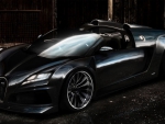 Bugatti EB 210