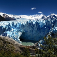 Glacier