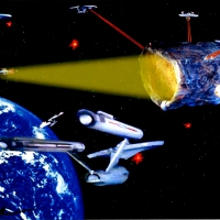 Starfleet's Last Stand