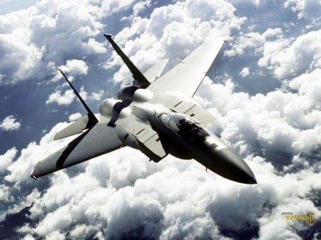 The Legendary F 15 - f 15 eagle, f 15, eagle, the legendary f 15