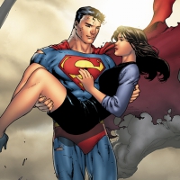 Superman & Lois Lane