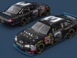 Halo reach NASCAR