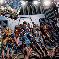 Dark Avengers