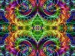 Psychedelic Complexity