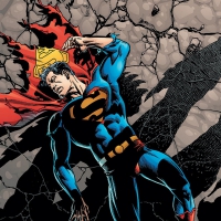 Superman Vs. Doomsday