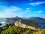 Capo Caccia, Alghero, Sardinia