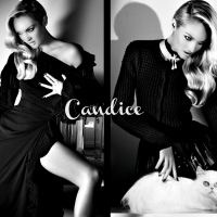 Candice Swanepoel