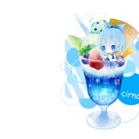 Cirno