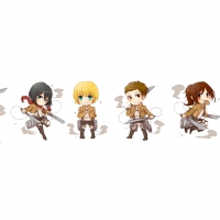 Shingeki no Kyojin