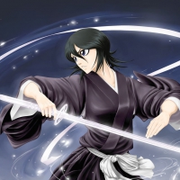 Rukia Kuchiki