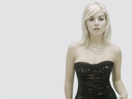 Elisha Cuthbert - actress, female, cuthbert, elisha