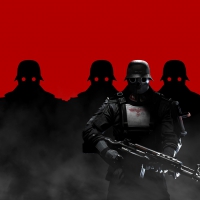 Wolfenstein : The New Order