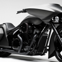 One Hot Harley