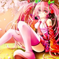 Sakura Miku