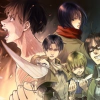 Shingeki no Kyojin