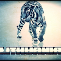 Lithuanian Tiger
