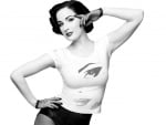 Dita Von Teese