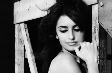 Penelope Cruz - cruz, actress, penelope, model