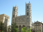 Church in Ottawa - Canada