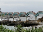 Dragon Bridge, Taiwan