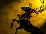 House Baratheon-Ours is the Fury