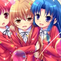 Toradora Girls