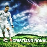 Cristiano Ronaldo wallpaper