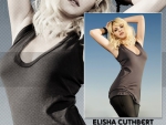 Elisha Cuthbert