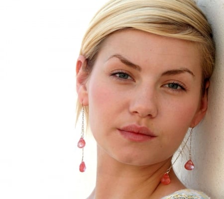 Elisha Cuthbert - actress, female, cuthbert, elisha