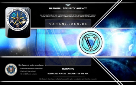 The National Security Agency - data mining, nsa, nsa spying, the national security agency