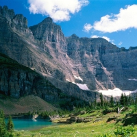 Glacier National Park
