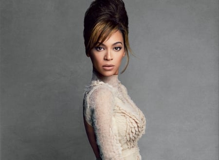 Beyonce - beyonce, beyonce knowles, people, dancer, dress, singer, entertainment, celebrity, music, songwriter