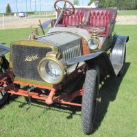1903 Mitchell Automobile