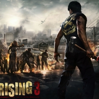 Dead Rising 3