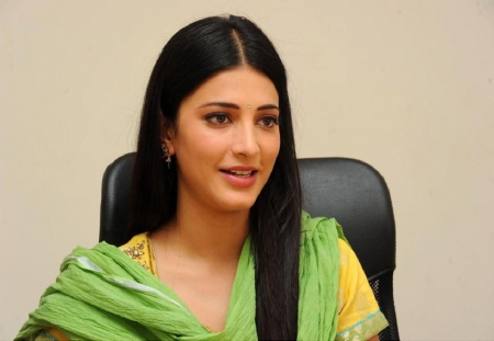 shruti - actress, cute, pretty, dress