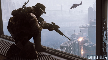 Battlefield 4