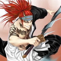 Abarai Renji