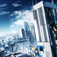 Mirror's Edge