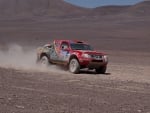 Dakar Rally 2011