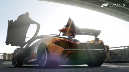 Forza Motorsport 5 wallpapers or desktop backgrounds