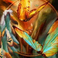 âœ«Butterflies of Spiritualâœ«