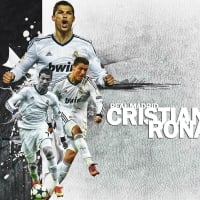 Cristiano Ronaldo Wallpaper