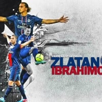 Zlatan Ibrahimovic wallpaper