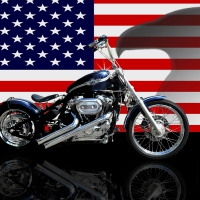 HARLEY