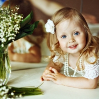 Little Princess