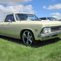 1966 Chevrolet