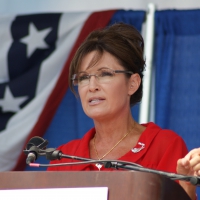 Sarah Palin