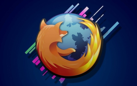 firefox - internet, logo, webbrowser, fox