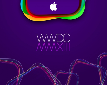 wwdc - wwdc, logo, purple, mac, apple