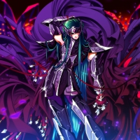 Saint Seiya